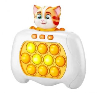 Finger Game Console Brinquedo