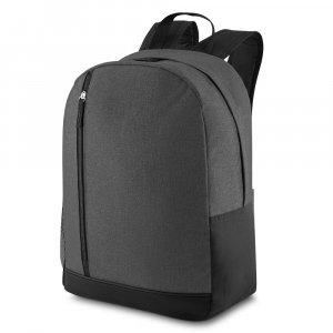 Mochila Slim Grey Colors