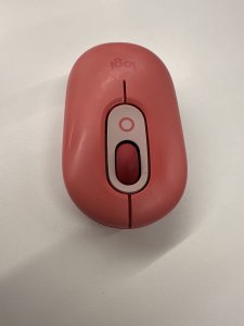 Mouse óptico