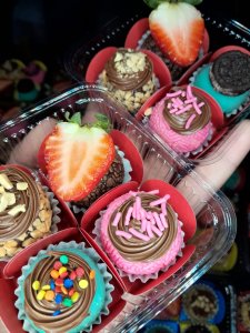 BRIGADEIROS GOURMETS