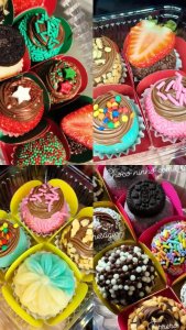 BRIGADEIROS GOURMETS