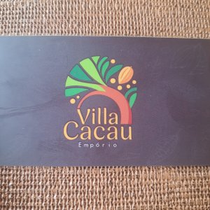 Villa Cacau