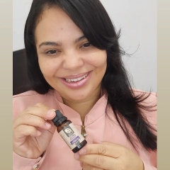 Andressa Gomes  Terapia Capilar integrativa