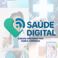 Saúde Digital
