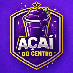 Açai  do centro